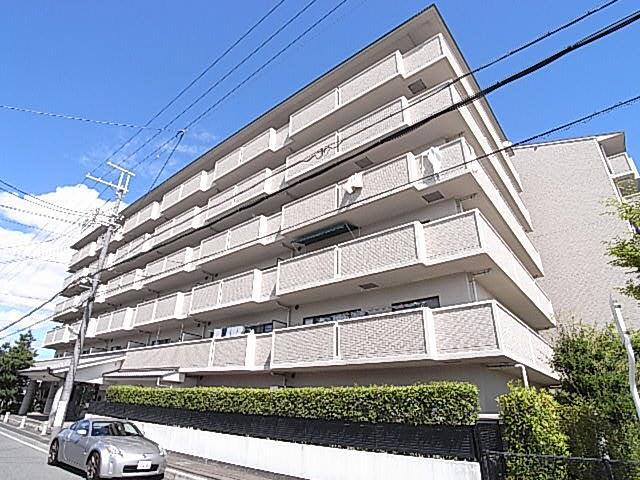ローレルコート橿原