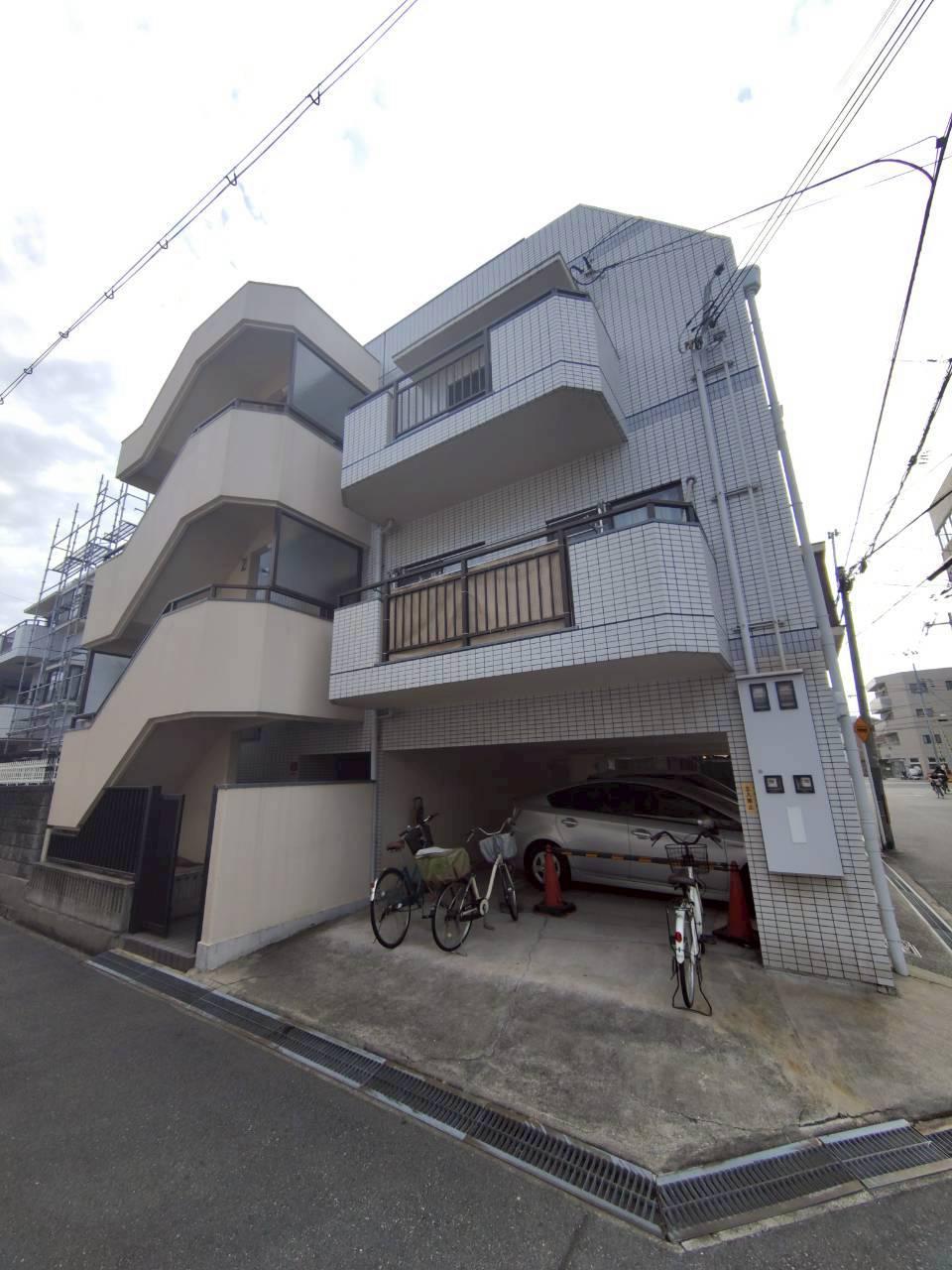 グローリアス天神ノ森