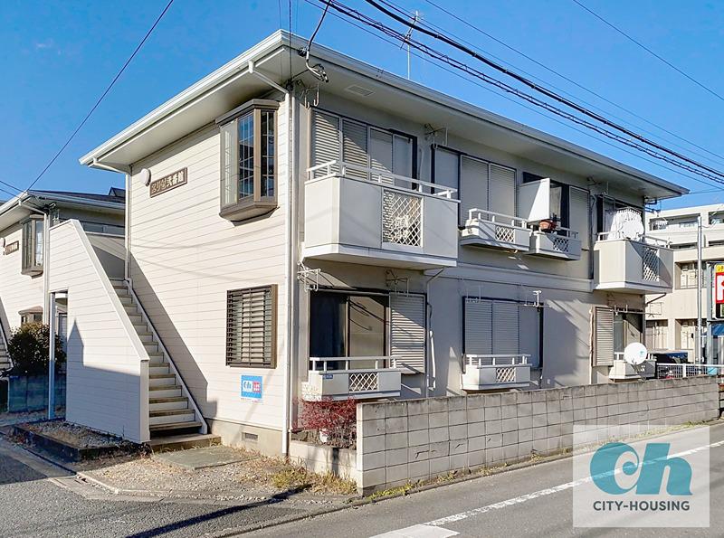 エリゼ弐番館