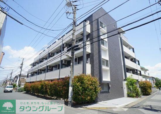 エスティメゾン南行徳