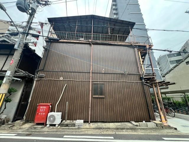 元町ハウス