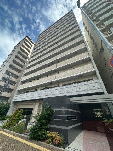 S-RESIDENCE江坂EMINENCE