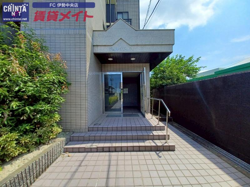 ヴェルエスパセ