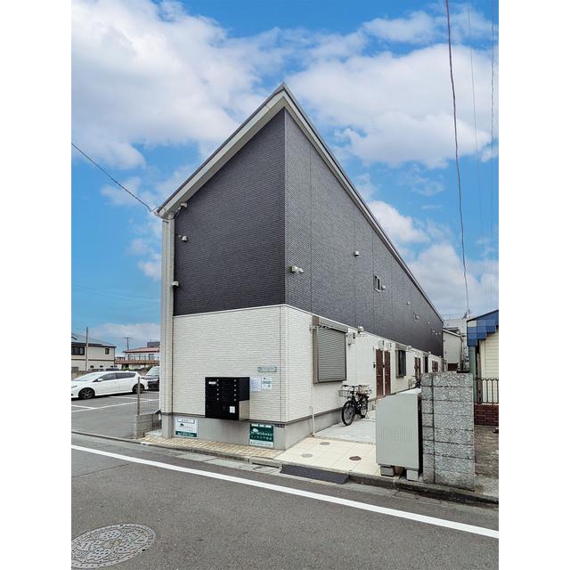 エフプレスト大森東