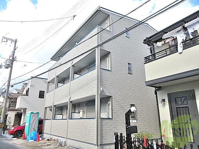 タウンコートユタカ
