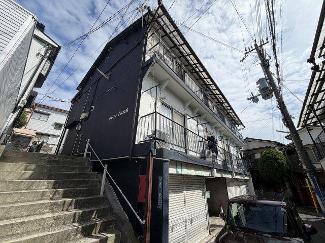 クレイアハイム大谷
