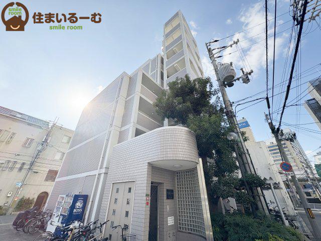 アイディール中之島
