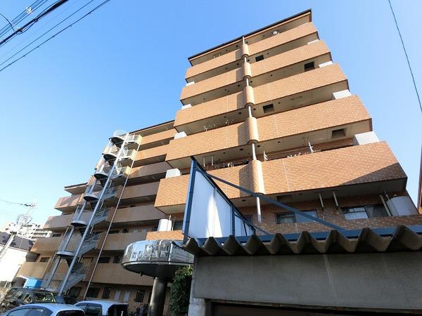 サンモール小坂