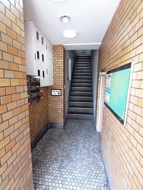 第23長栄京米ビルマンション