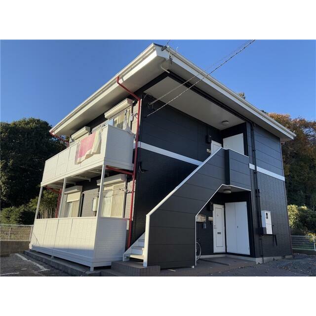 シャンポ-ル高田B