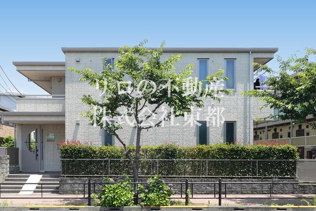 ノイシュロス石神井公園