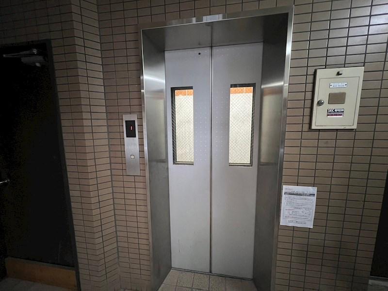 シャルムメゾン春日野道