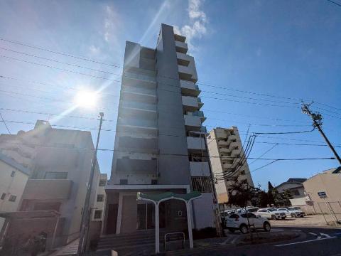 グリーンコート中島