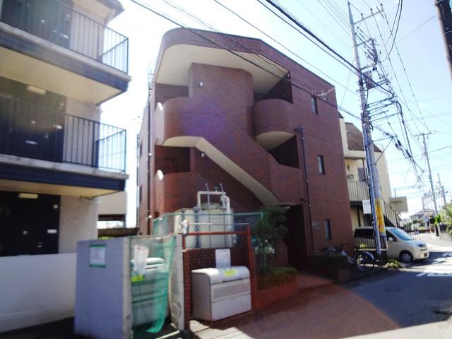 煉瓦館132