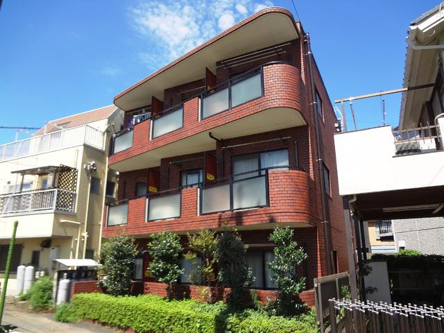 煉瓦館132