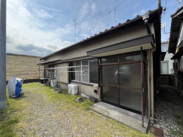 静岡鉄道静岡清水線 新静岡駅 徒歩35分 1階建 築56年