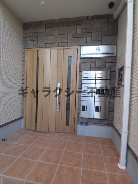 ラウレア吹田山手