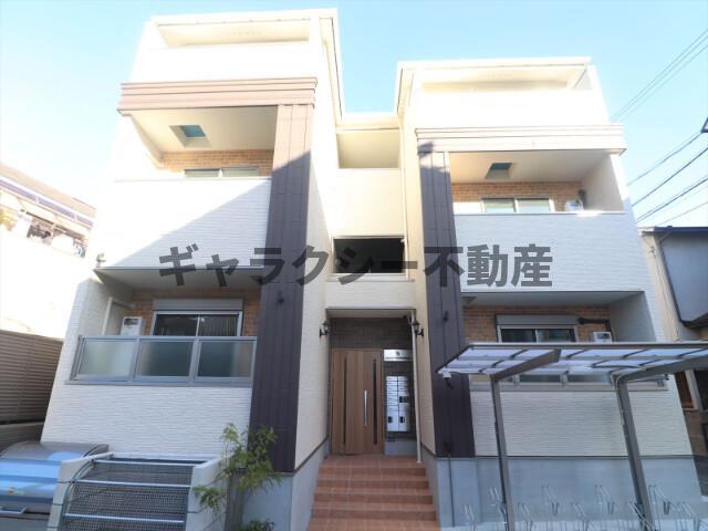ラウレア吹田山手
