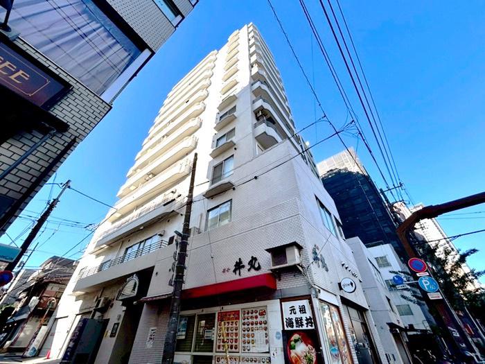 日興パレス東山