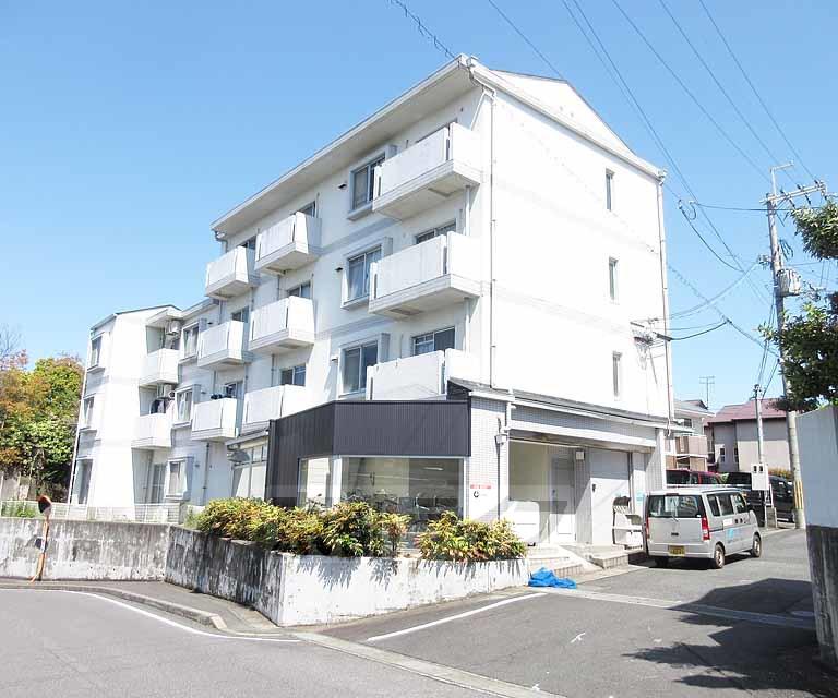 第44長栄ロイヤルコーポ瀬田