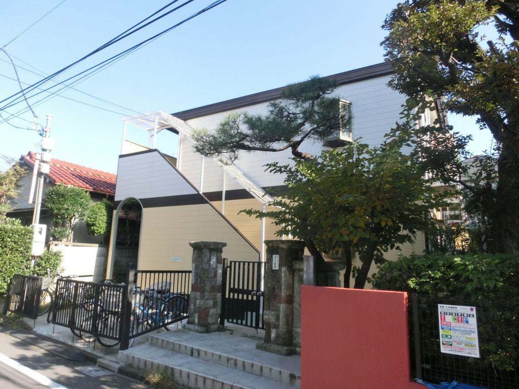 メゾン樫村