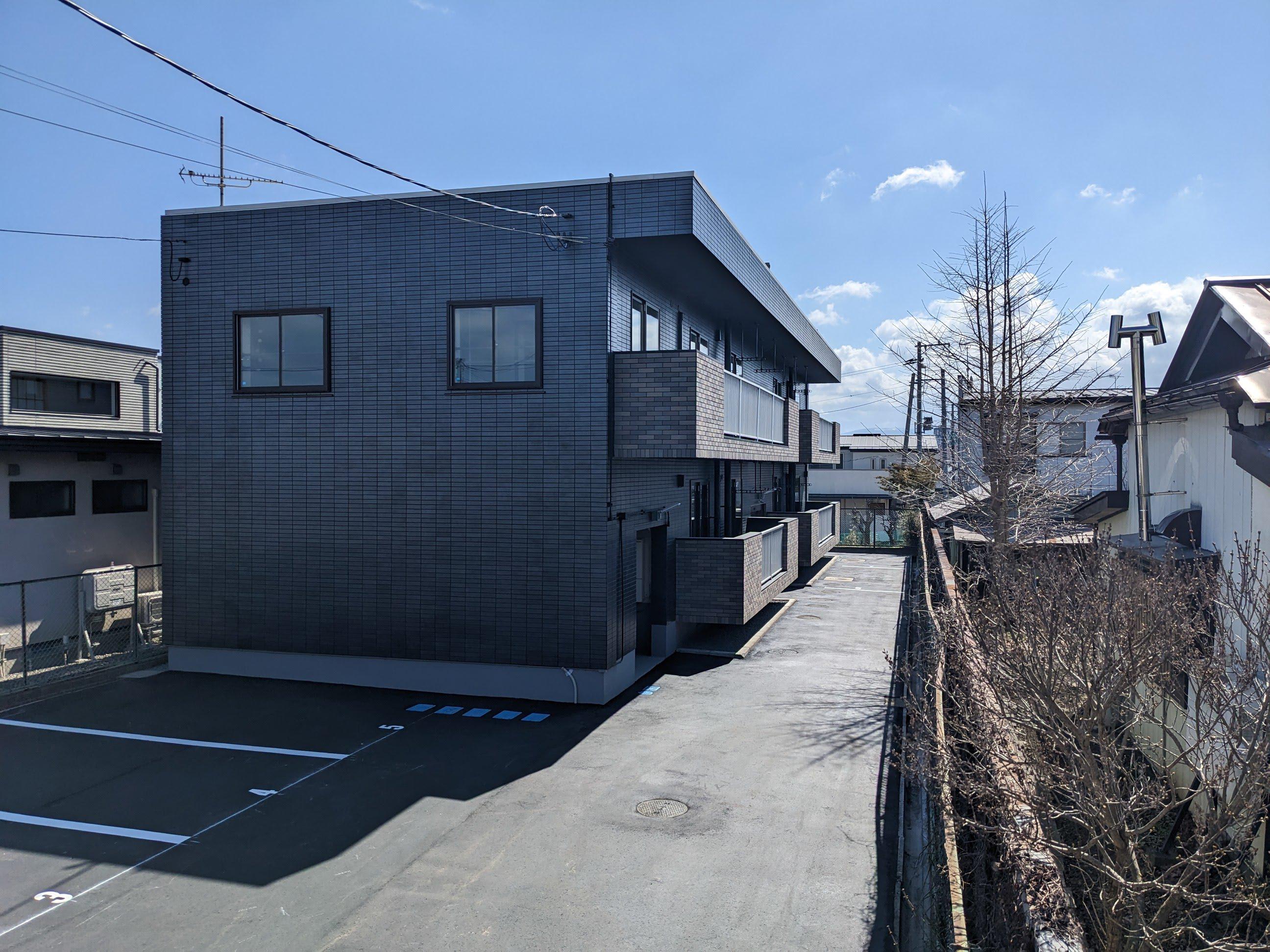 マジェスティックMC柏崎