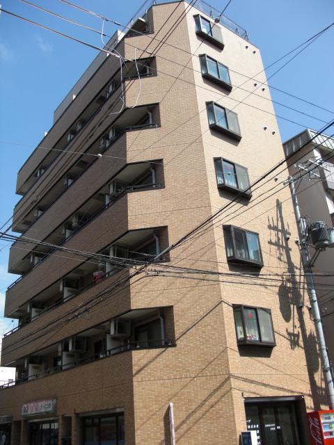 KASEYA新大阪
