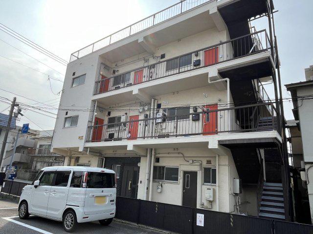 エバーブルー