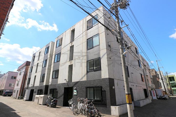 コンサンビル
