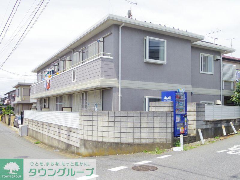 メゾンニチボウ