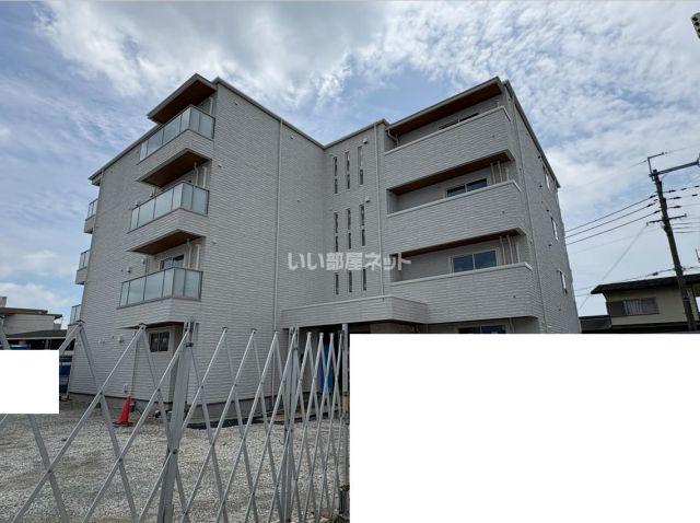 SEASIDE HOUSE(2LDK/2階)