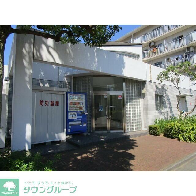 シーブリーズ金沢