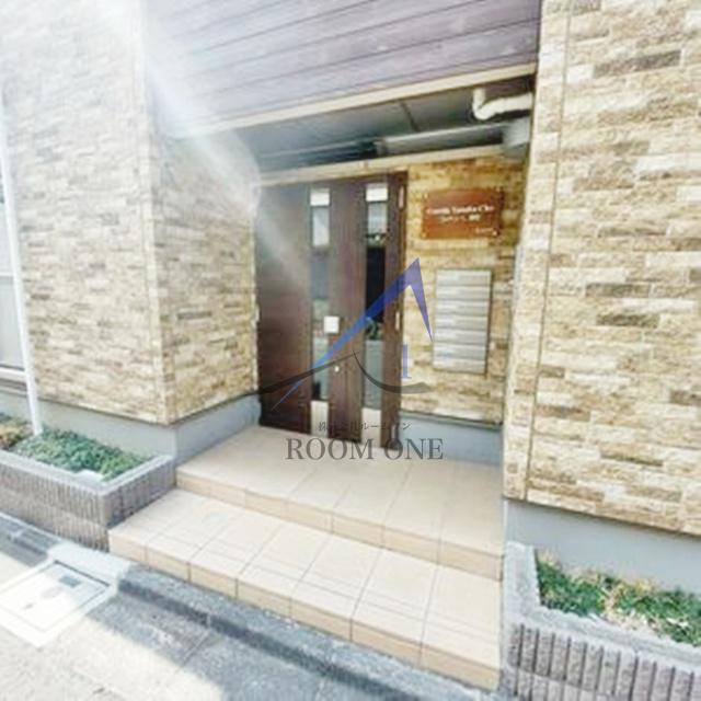 コルティーレ豊町