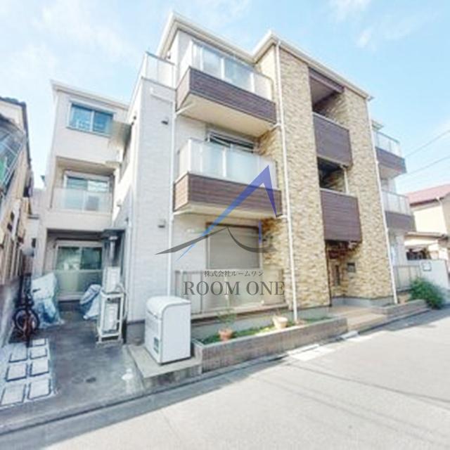 コルティーレ豊町