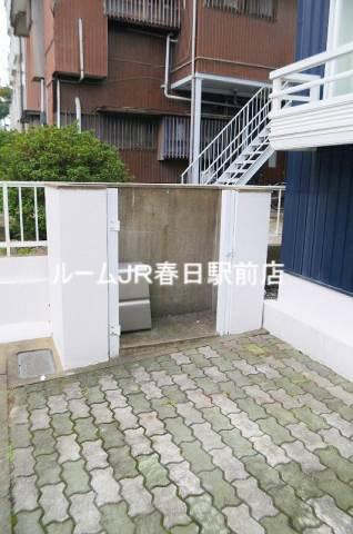 ラ・メール南福岡