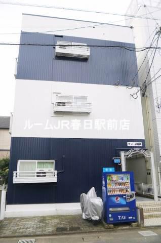 ラ・メール南福岡