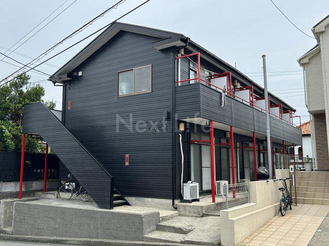 グランジャ横浜