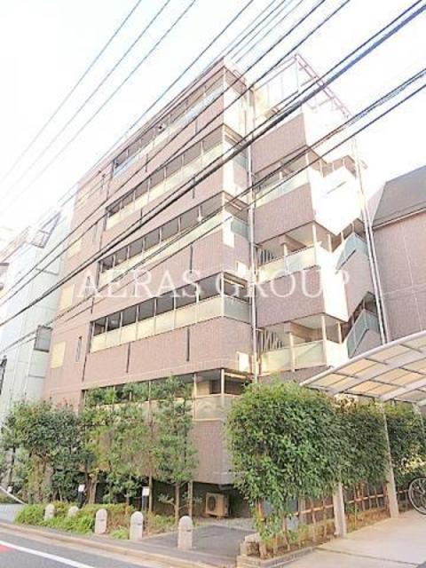 ブルーガーデン小石川