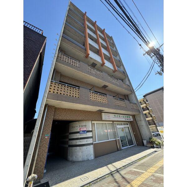 ラシーヌ御崎