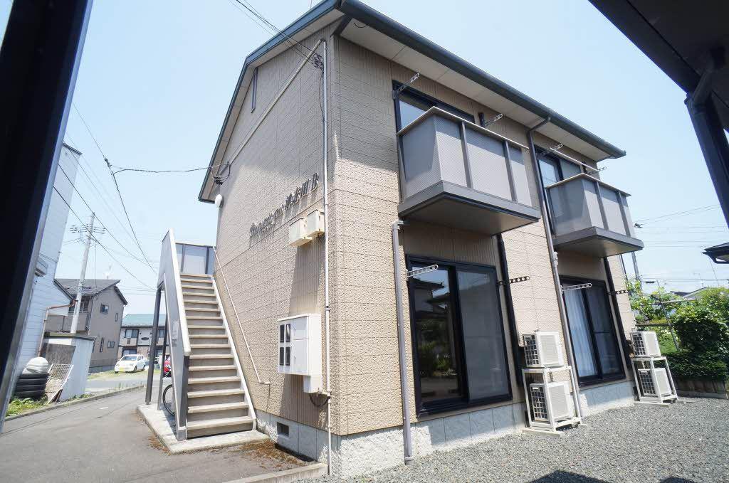 サンカンタン津志田B