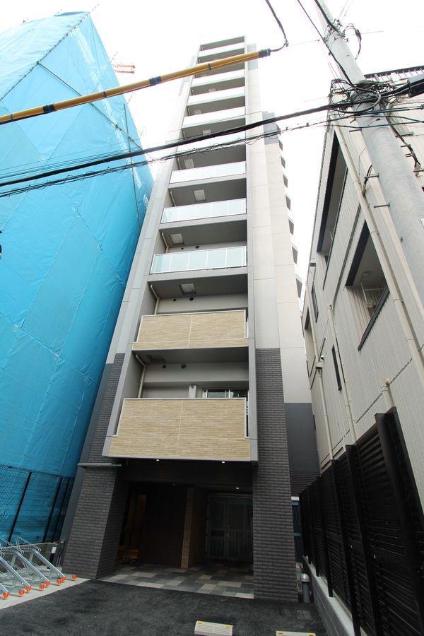 ORSUS NAKANO