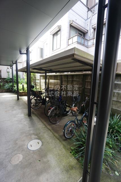 コンフォート北沢