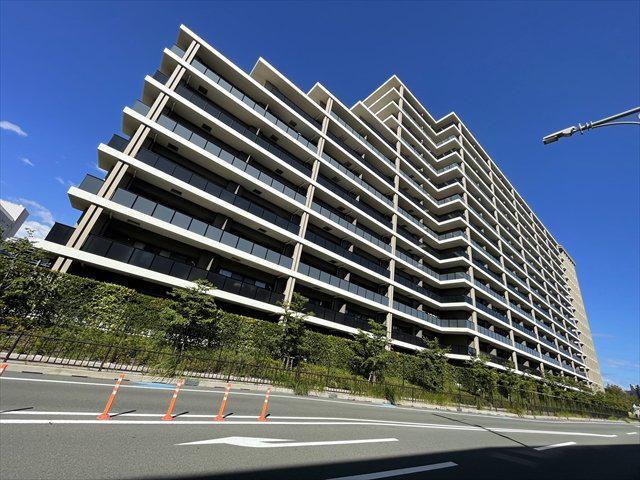 シエリアシティ明石大久保 B棟