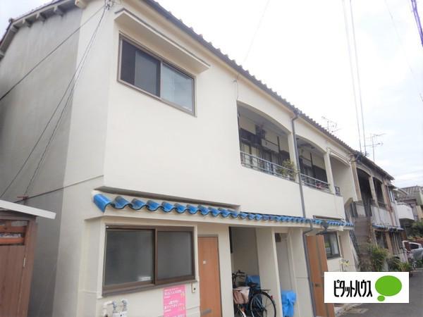 ロイヤル寺方本通
