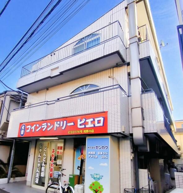 BCASA西巣鴨RE-BORN