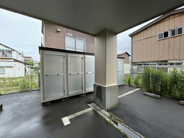 ピュアパレス栄町