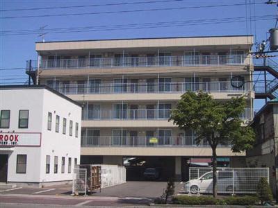 ピュアパレス栄町(1LDK/5階)
