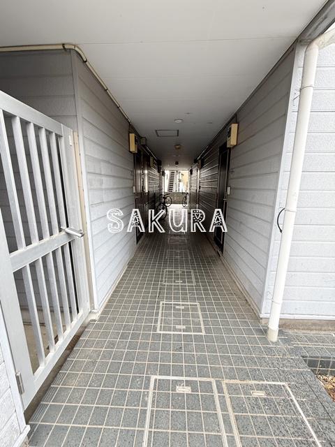 アピア相模台