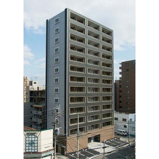 エンクレスト薬院III