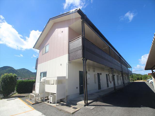 みのりハイツ 